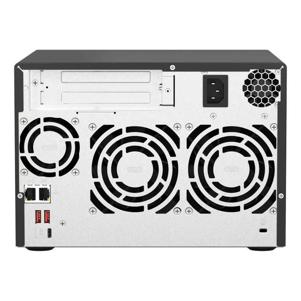 QNAP-TS-673A-SW5T