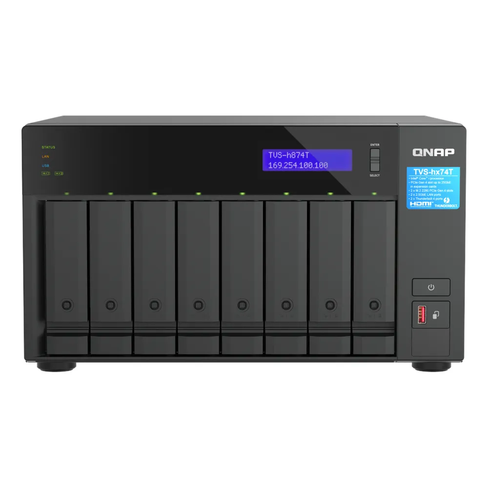 QNAP-TVS-H874T-I7-32G