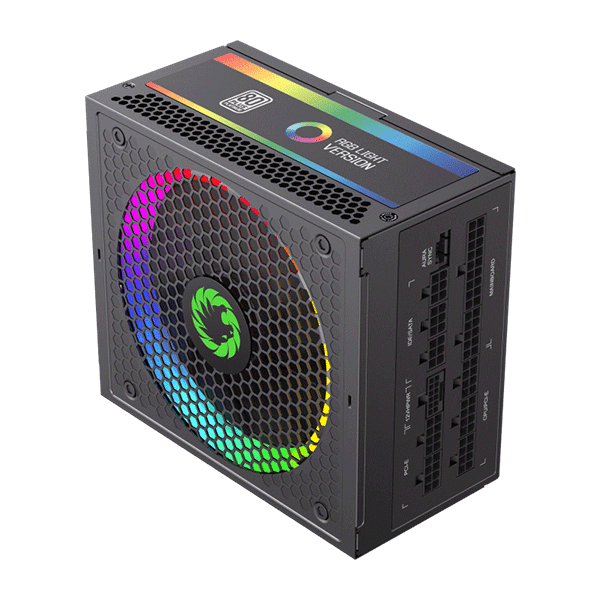 POWER SUPPLY1300W GAMEMAX R GB1300 Platinum | GM-R GB1300-PLT