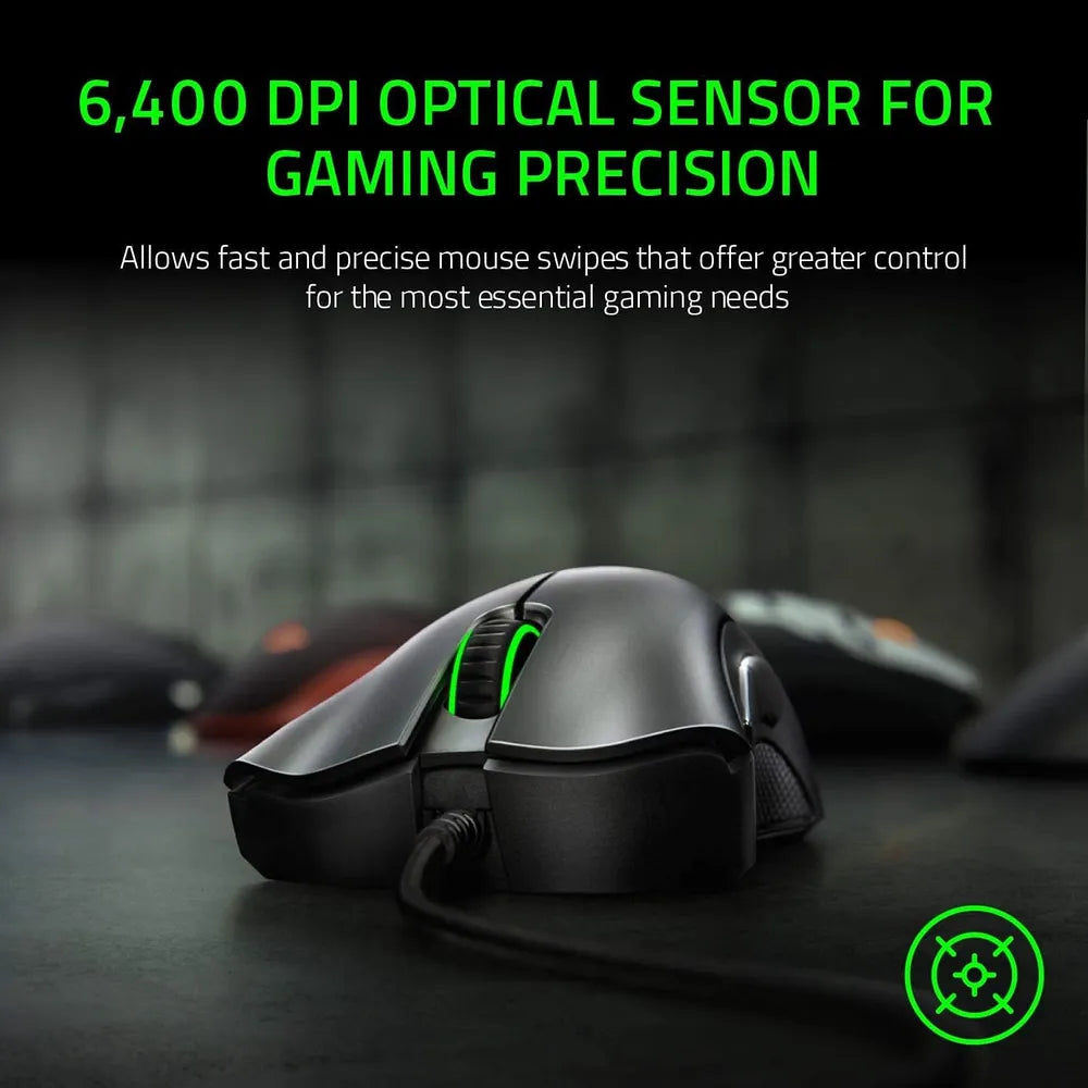 Razer-DeathAdder-Essential-Gaming-Mouse-RZ01-03850100-R3M1