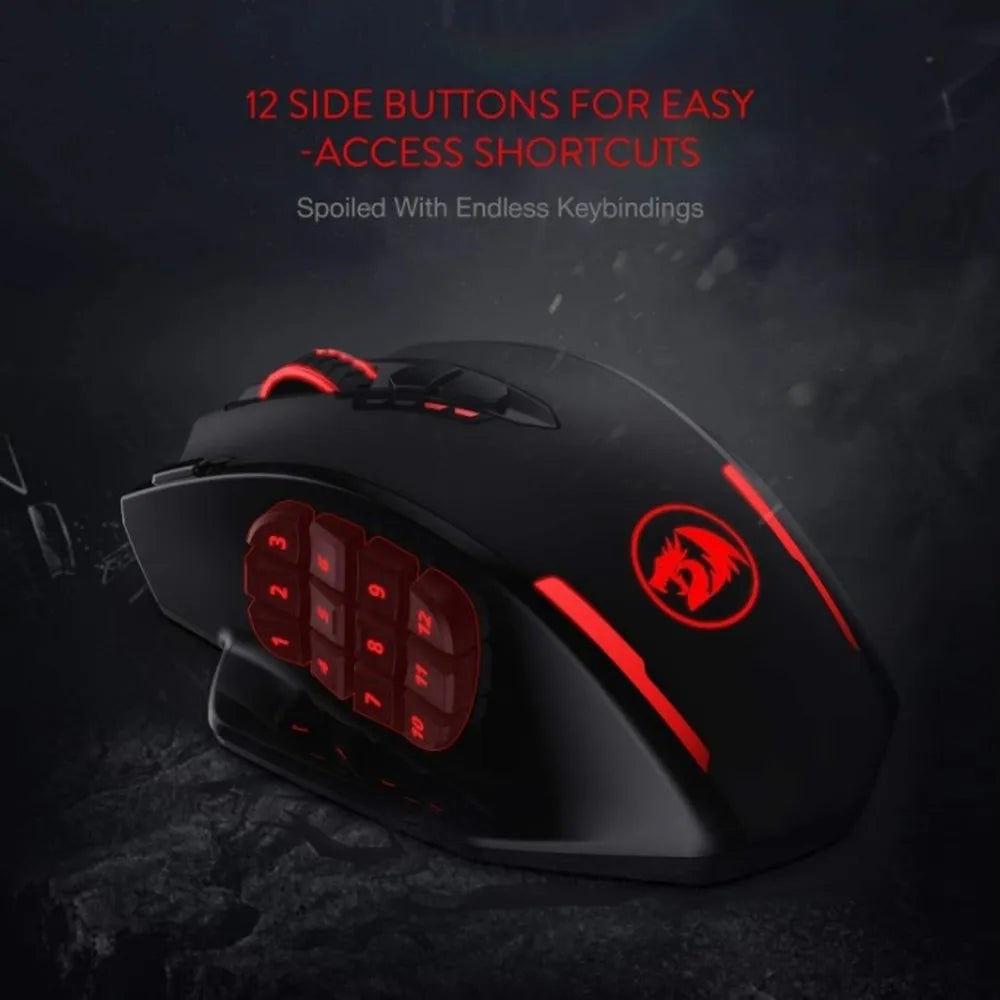 Redragon-M913-Impact-Elite-Wireless-Gaming-Mouse-IMPACT-ELITE-M913