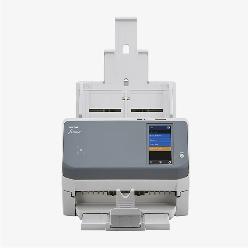 Ricoh-fi-7300NX-Network-Scanner