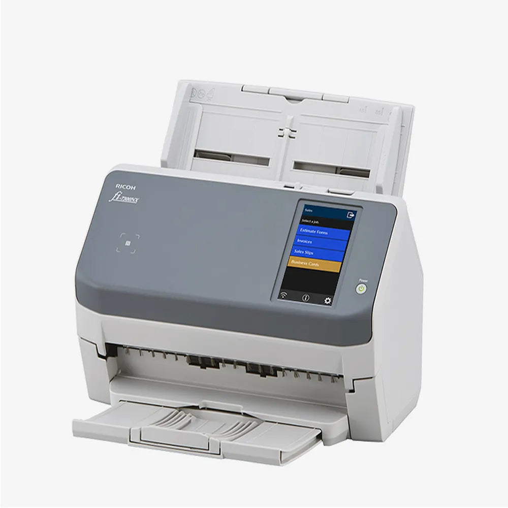 Ricoh-fi-7300NX-Network-Scanner