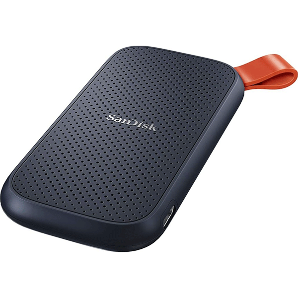 SSD 4TB SANDISK EXTREME PRO PORTABLE | SDSSDE81-4T00-G25