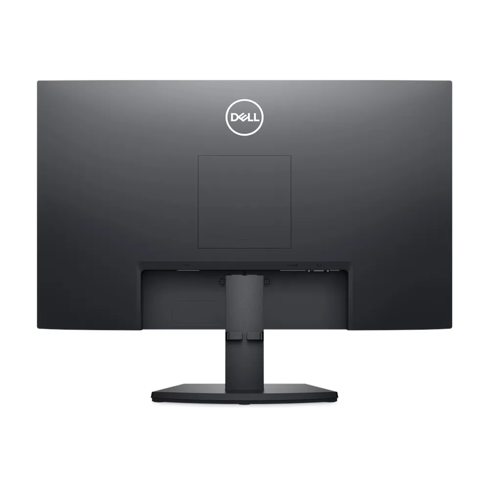 شاشة DELL SE2425H مقاس 24 بوصة بدقة FHD (1920 x 1080) ، مضادة للتوهج، منفذ HDMI، منفذ VGA، إمكانية الإمالة، قابلة للتعديل، ضمان 3 سنوات | SE2425H