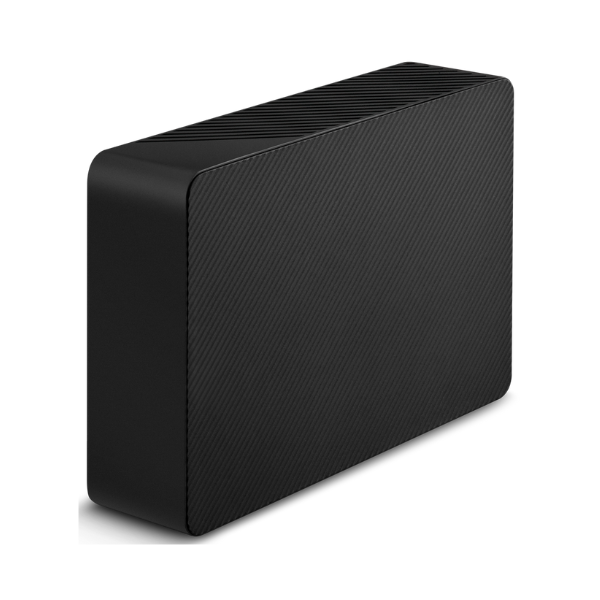 Seagate Expansion Desktop 3.5" HDD, 10TB, USB 3.0 Port, 18W Power Adapter, 1 Year Warranty | STKP10000400