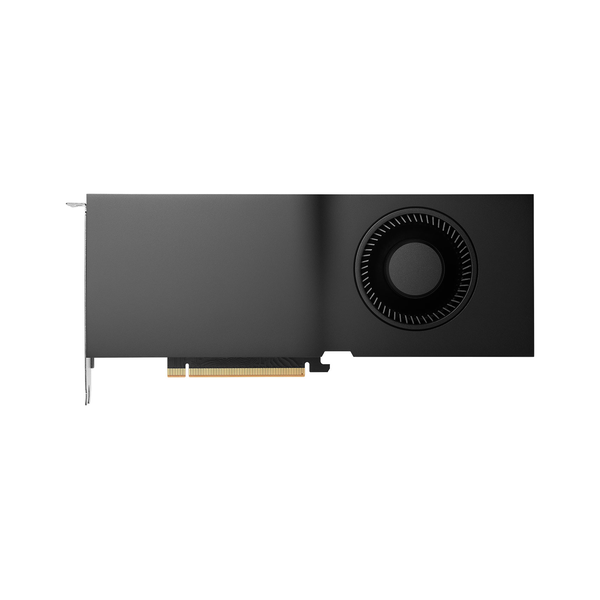 بطاقة رسومات محطة العمل PNY Nvidia RTX 4500 Ada Generation، ذاكرة GDDR6 بسعة 24 جيجابايت 192 بت، مخرجات DP 1.4a، منفذ PCI Express 4.0، تردد معزز 2.6 جيجاهرتز، عرض نطاق ترددي للذاكرة 432 جيجابايت/ثانية، ضمان لمدة عام | SVCNRTX4500ADA-SB