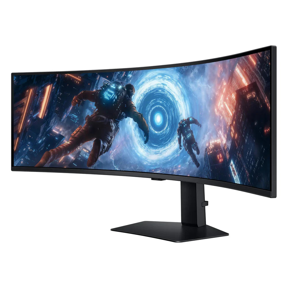 Samsung-Odyssey-G9-Curved-Gaming-Monitor-LS49FG910EMXUE