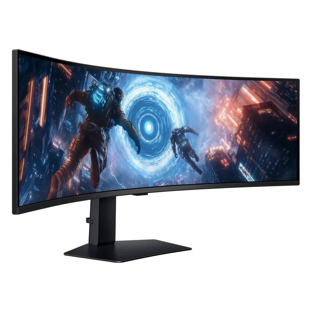 Samsung-Odyssey-G9-Curved-Gaming-Monitor-LS49FG910EMXUE
