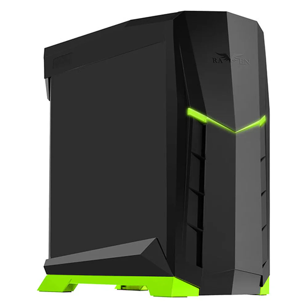 SilverStone-Raven-RVX01-Mid-Tower-PC-Casing-SST-RVX01BV-W