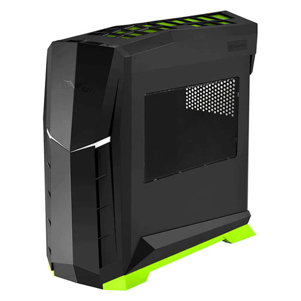 SilverStone-Raven-RVX01-Mid-Tower-PC-Casing-SST-RVX01BV-W