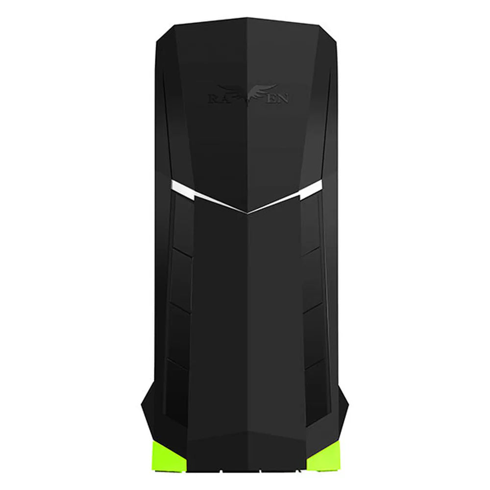SilverStone-Raven-RVX01-Mid-Tower-PC-Casing-SST-RVX01BV-W