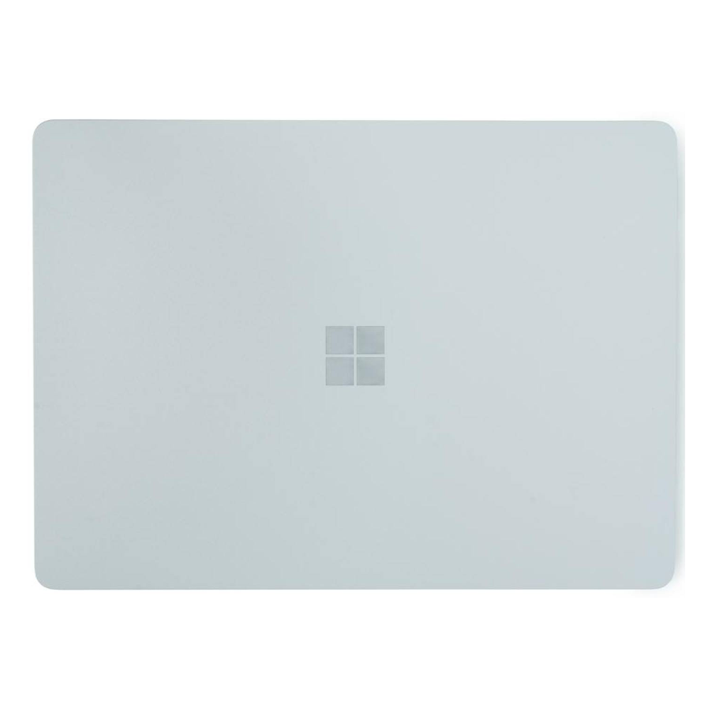 كمبيوتر محمول Microsoft Surface 7 Copilot+، معالج Snapdragon X Plus، ذاكرة وصول عشوائي (RAM) سعة 16 جيجابايت، قرص صلب (SSD) سعة 512 جيجابايت، شاشة لمس 13.8 بوصة 120 هرتز، نظام تشغيل Windows 11 Home، بلاتيني، ضمان سنة واحدة | ZGM-00014