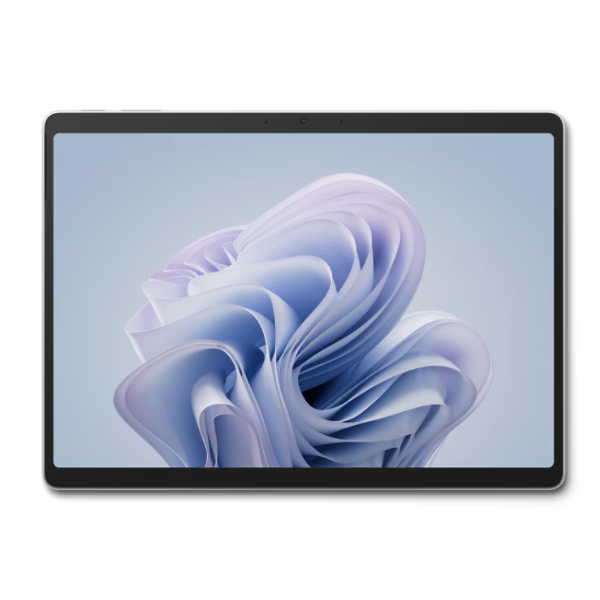 مايكروسوفت سيرفيس برو 10 بمعالج انتل كور الترا 7 165U، وذاكرة وصول عشوائي (RAM) سعة 64 جيجابايت، ومحرك أقراص صلبة (SSD) سعة 1 تيرابايت، وشاشة بيكسل سينس فلو 13 بوصة، وويندوز 11 برو، بلاتينيوم، ضمان لمدة سنة | ZEA-00007