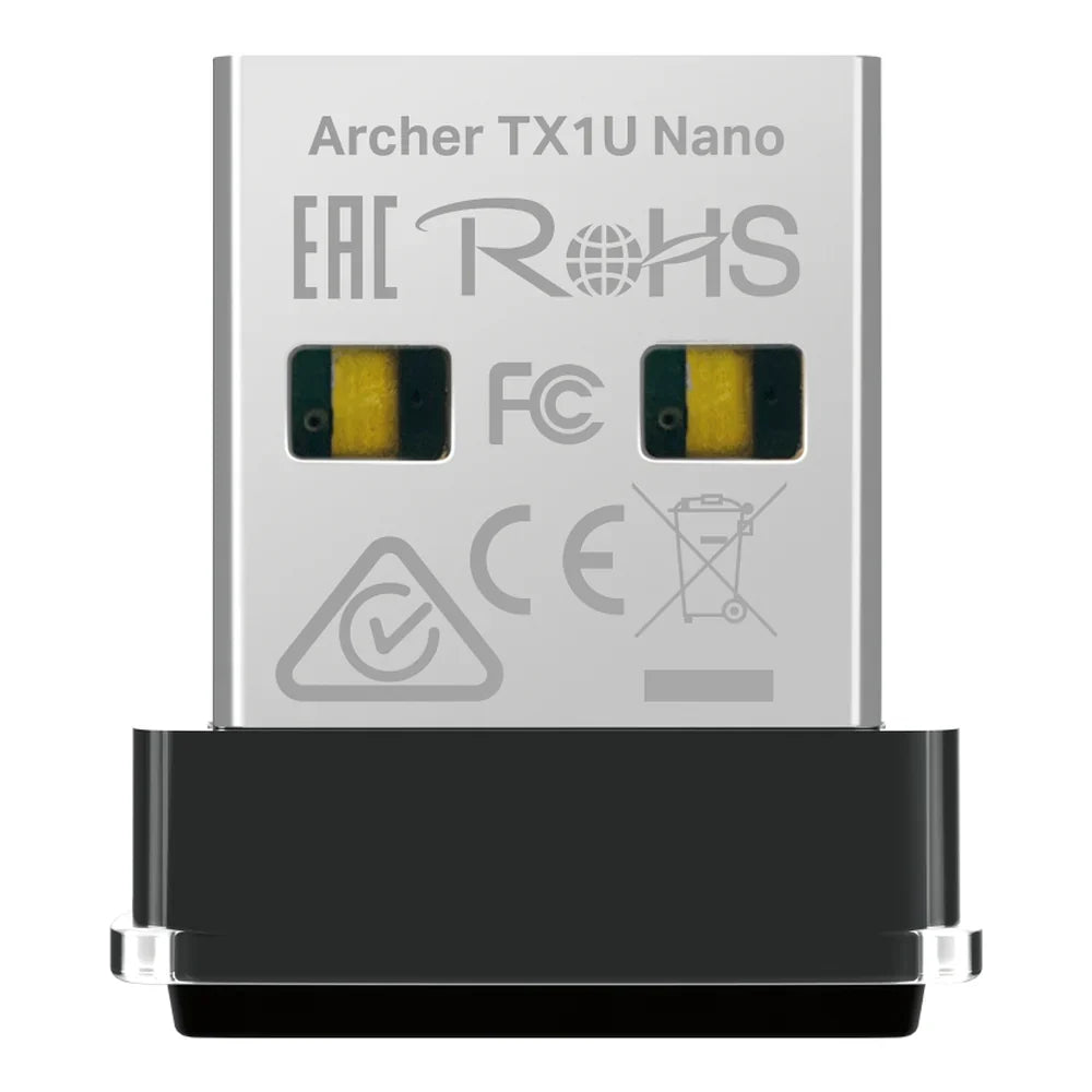 TP-Link-Archer-Nano-Wireless-USB-Adapter-ARCHER-TX1U