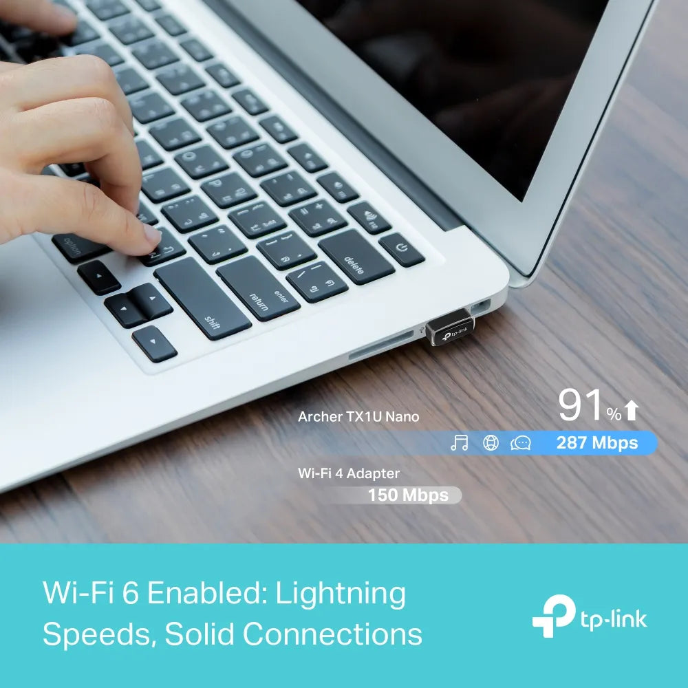 TP-Link-Archer-Nano-Wireless-USB-Adapter-ARCHER-TX1U