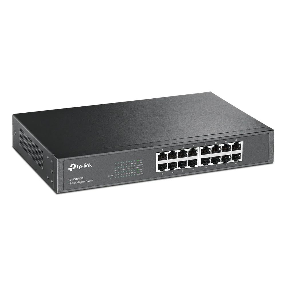 TP-Link-TL-SG1016D-16-Port-Gigabit-Unmanaged-Switch-TL-SG1016D