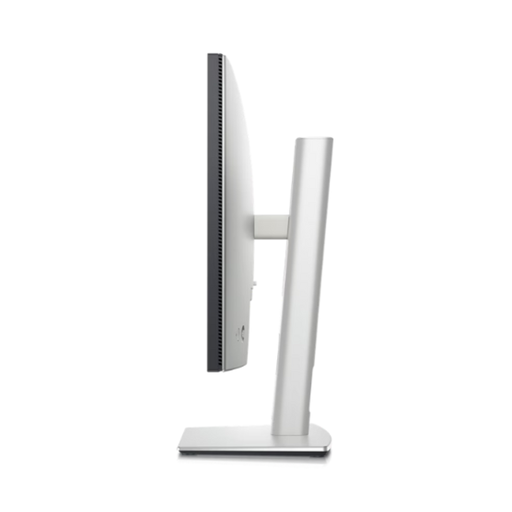 شاشة ديل U2424H مقاس 24 بوصة الترا شارب فل اتش دي (1920x1080)، مضادة للتوهج، HDMI، منفذ عرض، USB-C، ارتفاع، إمالة/دوران/محور، قابلة للتعديل، ضمان 3 سنوات | U2424H