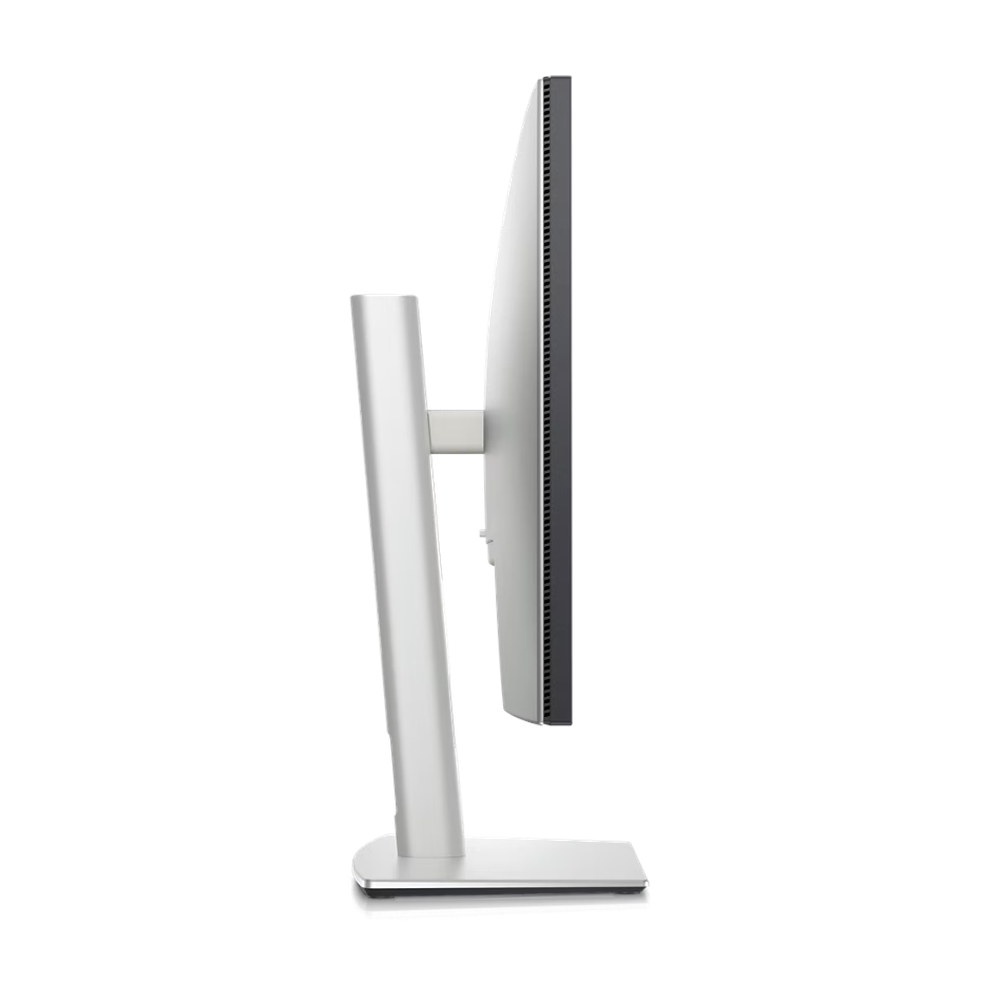 شاشة ديل U2724D ألترا شارب QHD (2560 × 1440) مقاس 27 بوصة، مضادة للتوهج، HDMI، منفذ عرض، USB-C، قابلة لتعديل الارتفاع/الميلان/الدوران الأفقي/المحوري، ضمان 3 سنوات | U2724D