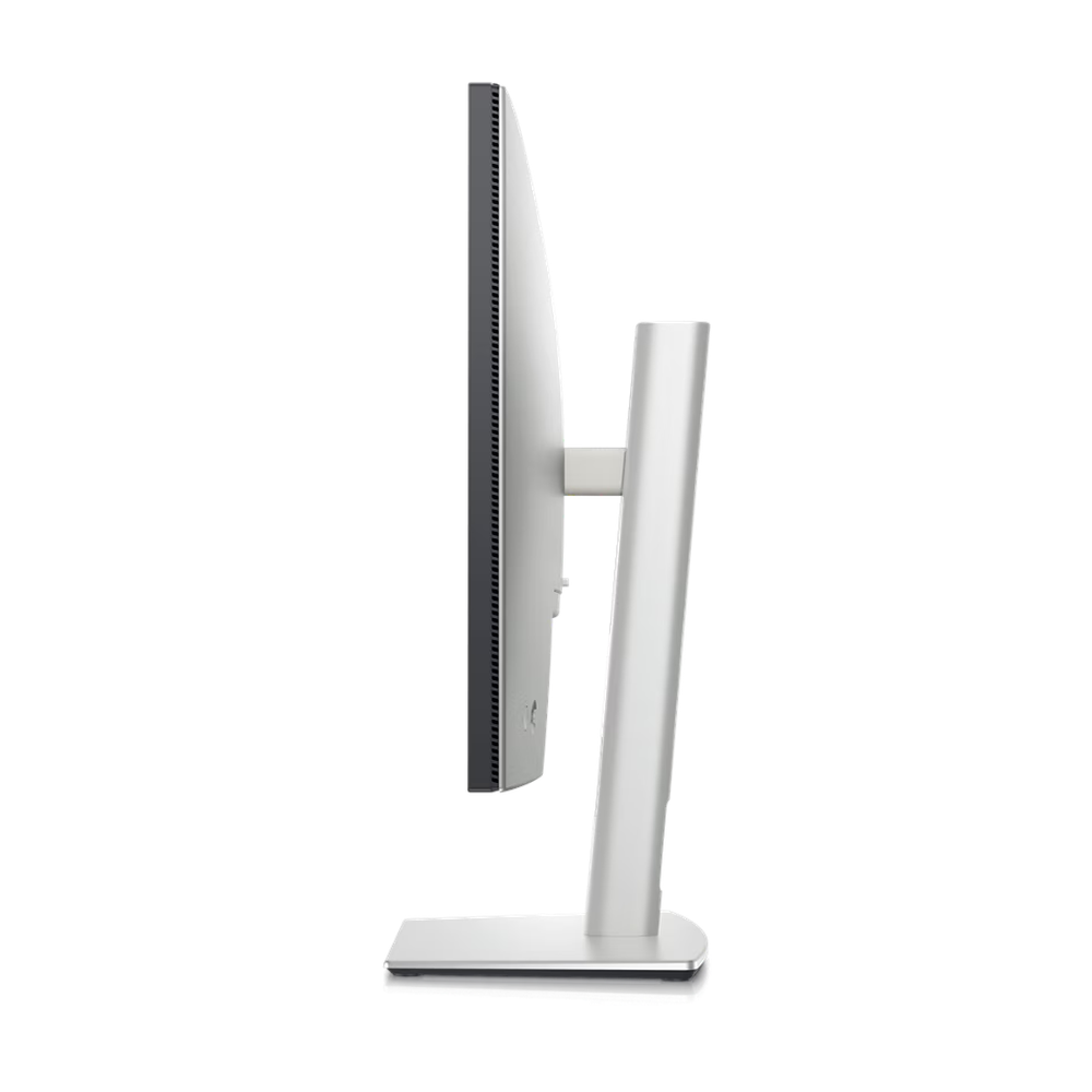 شاشة ديل U2724D ألترا شارب QHD (2560 × 1440) مقاس 27 بوصة، مضادة للتوهج، HDMI، منفذ عرض، USB-C، قابلة لتعديل الارتفاع/الميلان/الدوران الأفقي/المحوري، ضمان 3 سنوات | U2724D