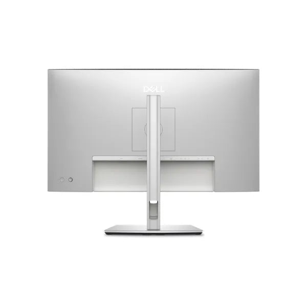 شاشة DELL U2725QE مسطحة مقاس 27 بوصة بدقة 4K فائقة الوضوح (3840 × 2160)، مقاومة للتوهج، HDMI، منفذ عرض، USB-C، موزع Thunderbolt، RJ-45، إمالة/دوران/محور، قابلة للتعديل، ضمان 3 سنوات | U2725QE