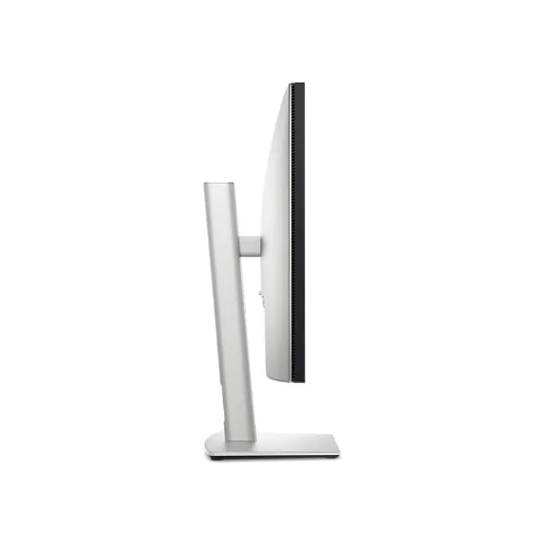 شاشة DELL U2725QE مسطحة مقاس 27 بوصة بدقة 4K فائقة الوضوح (3840 × 2160)، مقاومة للتوهج، HDMI، منفذ عرض، USB-C، موزع Thunderbolt، RJ-45، إمالة/دوران/محور، قابلة للتعديل، ضمان 3 سنوات | U2725QE