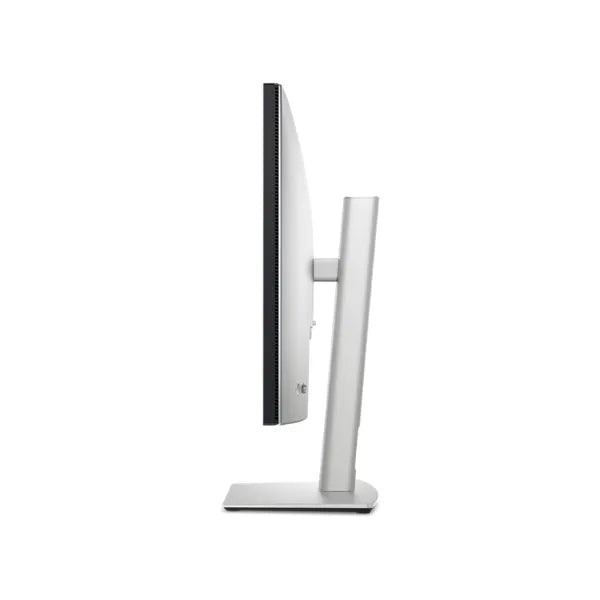 شاشة DELL U2725QE مسطحة مقاس 27 بوصة بدقة 4K فائقة الوضوح (3840 × 2160)، مقاومة للتوهج، HDMI، منفذ عرض، USB-C، موزع Thunderbolt، RJ-45، إمالة/دوران/محور، قابلة للتعديل، ضمان 3 سنوات | U2725QE