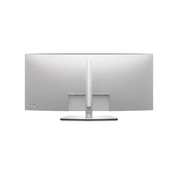 شاشة ديل ألترا شارب U3824DW منحنية مقاس 38 بوصة WQHD (3840 × 1600)، مضادة للتوهج، HDMI، منفذ عرض، RJ45، موزع USB-C، قابلة لتعديل الارتفاع/الإمالة/الدوران، ضمان لمدة 3 سنوات | U3824DW