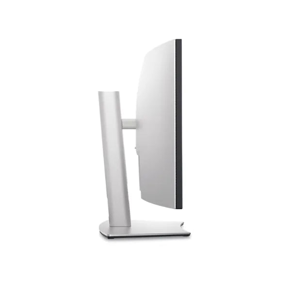 DELL UltraSharp U3824DW 38" WQHD(3840 x 1600) Curved Monitor, Anti-glare, HDMI, DP, RJ45, USB-C Hub, Height/Tilt/Swivel, Adjustable, 3 Year warranty | U3824DW