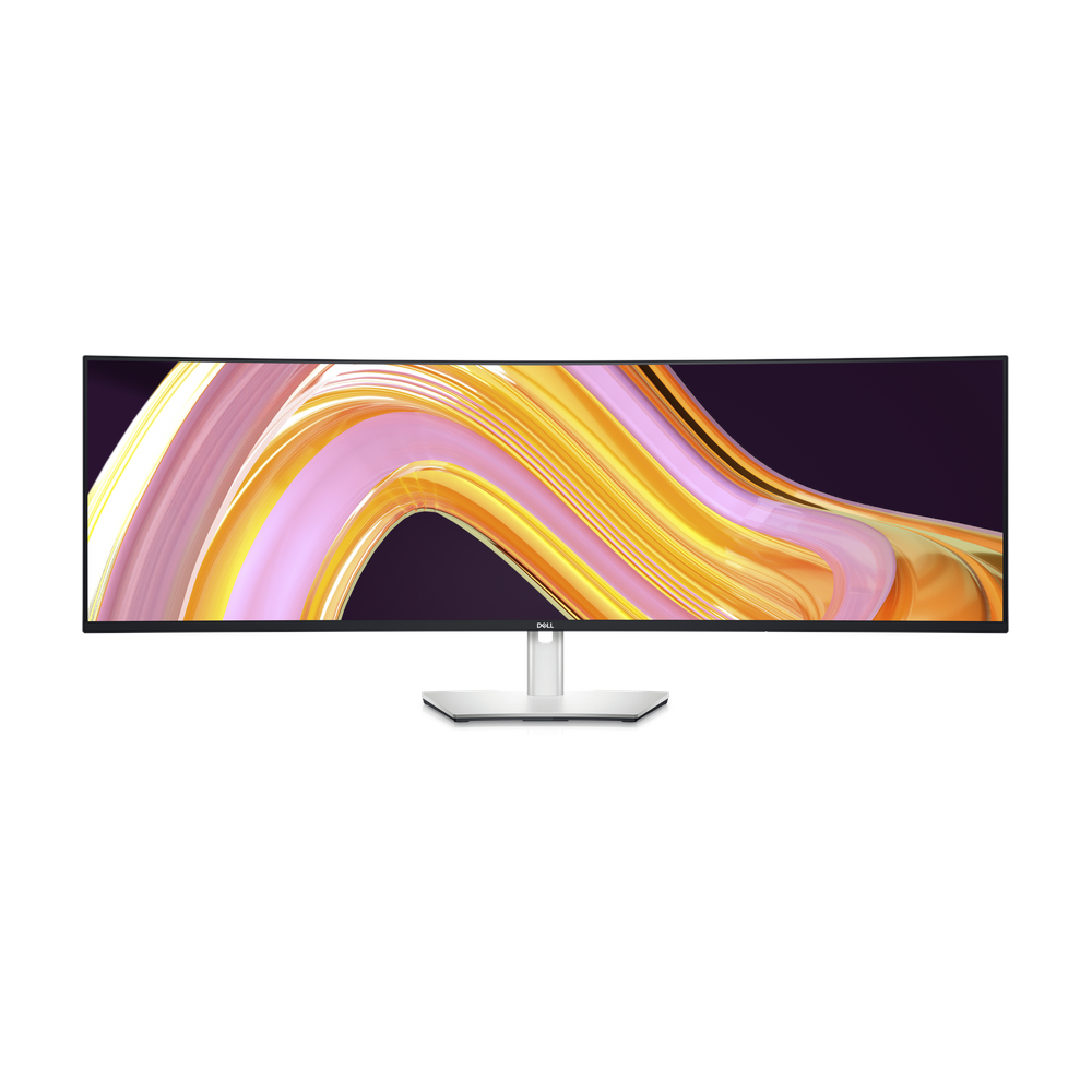 DELL 49" U4924DW Ultra Sharp Curved Monitor 3 Year Warranty