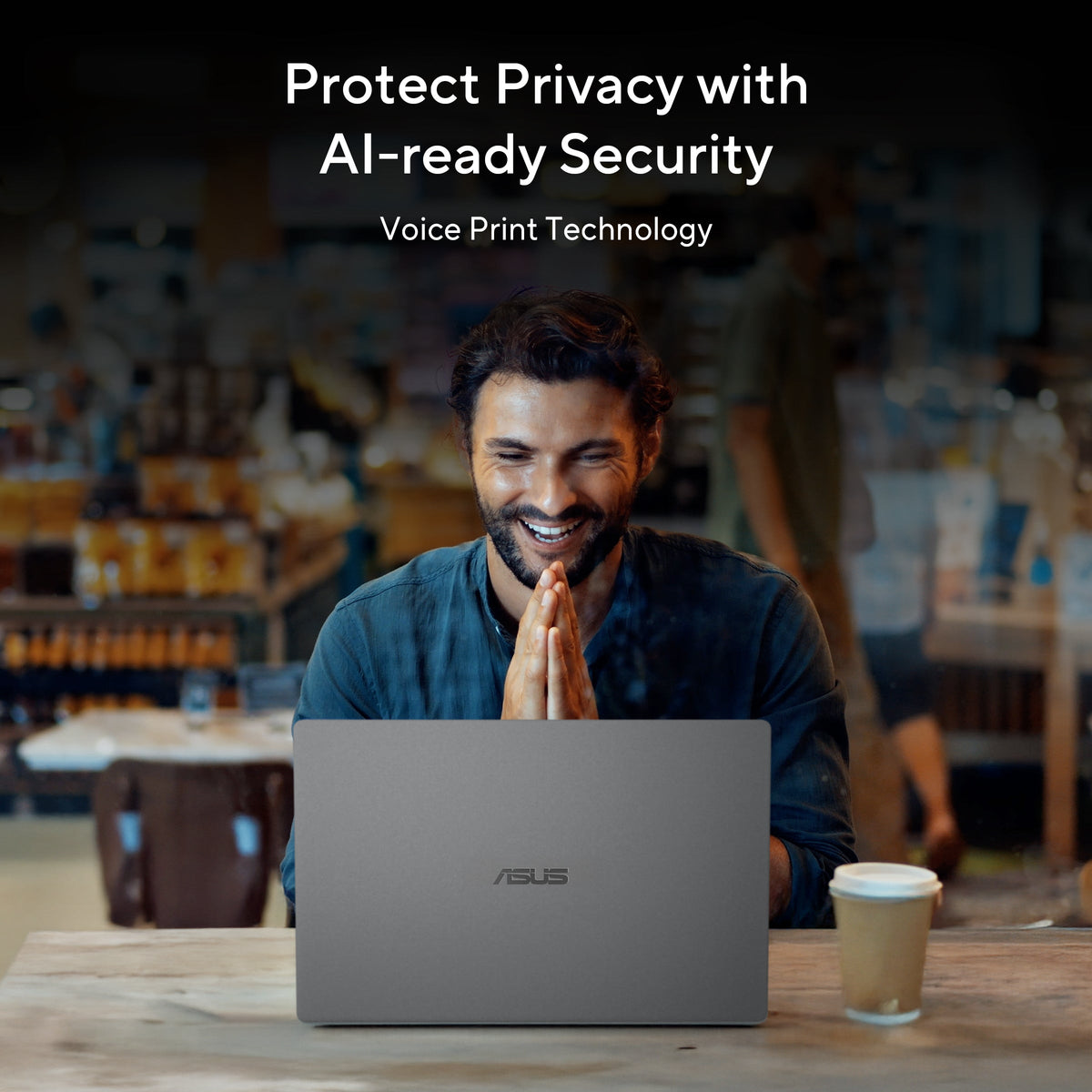 ASUS Zenbook S 14 Laptop, Intel Core Ultra 9 386H Processor, 32GB RAM, 1TB SSD, 14" 3K OLED 120Hz Display, Windows 11 Home, Backlit English & Arabic Keyboard, 1 Year Warranty | UX5406AA-SW114W