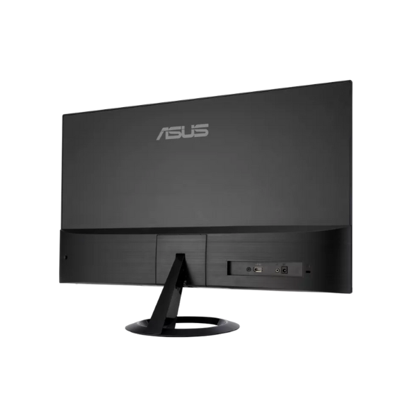 شاشة الألعاب ASUS VZ24EHF Eye Care 24" FHD (1920x1080) 100Hz 1ms (MPRT)، مضادة للتوهج، HDMI، إمالة، قابلة للتعديل، ضمان 3 سنوات | VZ24EHF