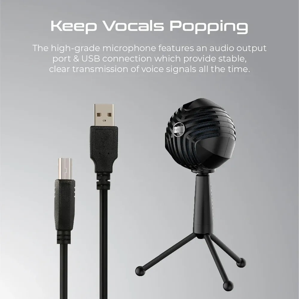 Vertux-Sphere-USB-Gaming-Microphone-SPHERE