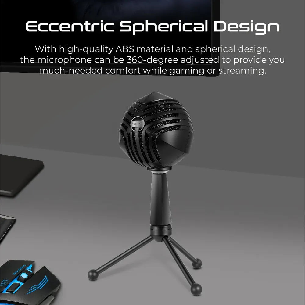 Vertux-Sphere-USB-Gaming-Microphone-SPHERE
