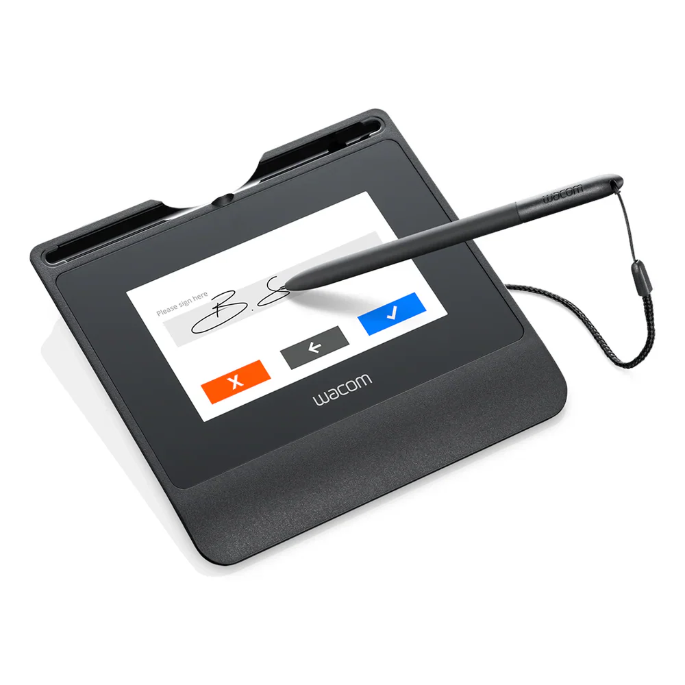 Wacom-Drawing-Signature-Pad-STU-540-K