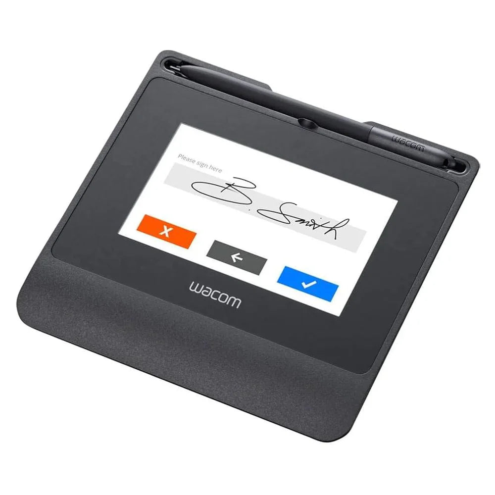 Wacom-Drawing-Signature-Pad-STU-540-K