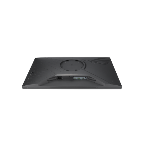 شاشة ألعاب ASUS ROG Strix XG27ACS مقاس 27 بوصة QHD (2560x1440)، زمن استجابة 1 مللي ثانية، 180 هرتز، مضادة للتوهج، HDMI، منفذ عرض، USB-C، محور/إمالة/دوران/ارتفاع، قابلة للتعديل، أسود، ضمان 3 سنوات | XG27ACS