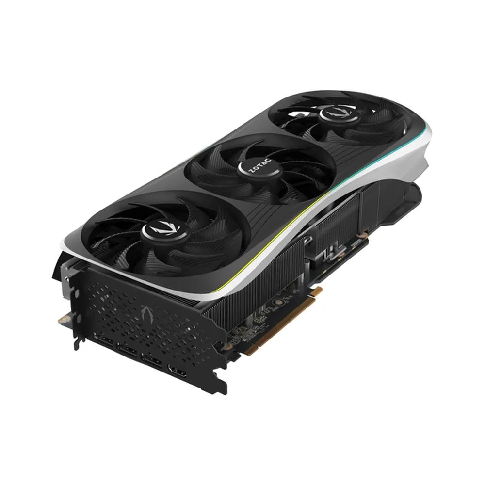 VGA ZOTAC RTX 4070Ti 12 GB DDR6 AMP EXTREME AIRO | ZT-D40710B-10P