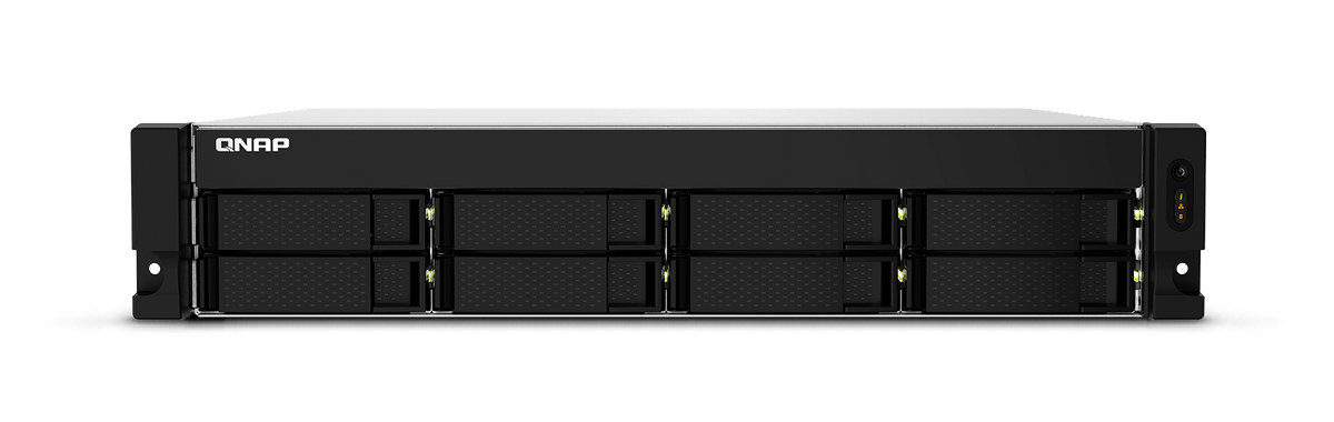 NAS BOX QNAP TS-832PXU-4G