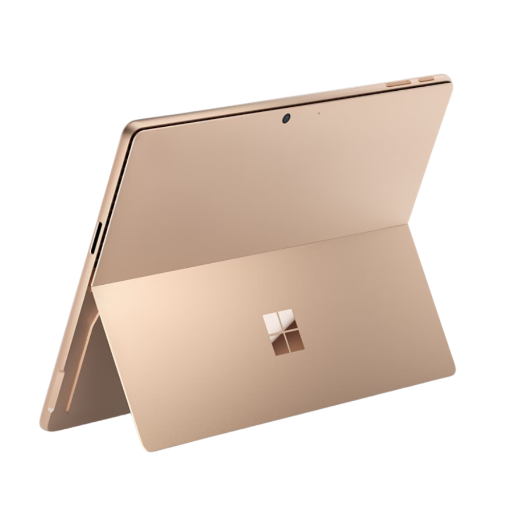 Microsoft Surface Pro 11 Copilot+ PC, Snapdragon X Elite Processor, 16 GB RAM, 512 GB SSD, Qualcomm Adreno Graphics, 13" Pixel Sense Display, Windows 11 Home, Dune, 1 Year Warranty | ZIA-00052