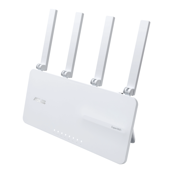 ASUS DUAL BAND ROUTER AX3000 EXPERTWIFI-WIFI 6 (EBR63)