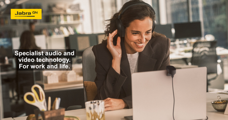 Al Ershad Online Becomes an Authorized Jabra Partner in UAE