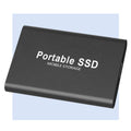 External Storage Devices