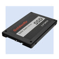 Internal Storage Devices