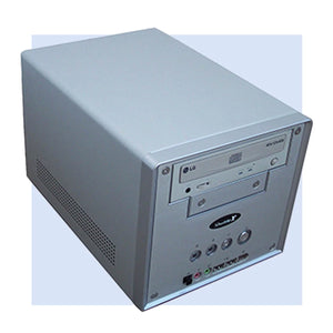 Barebone Computers