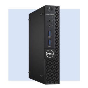 SFF Desktops