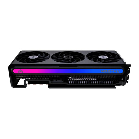 بطاقة رسومات SAPPHIRE AMD Radeon RX 7900 XT 20 GB GDDR6 NITRO PLUS | 11323-01-40G