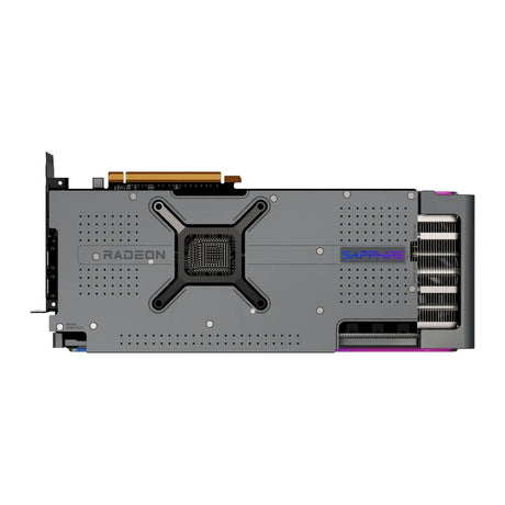 بطاقة رسومات SAPPHIRE AMD Radeon RX 7900 XT 20 GB GDDR6 NITRO PLUS | 11323-01-40G