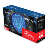 بطاقة رسومات SAPPHIRE AMD Radeon RX 7900 XT 20 GB GDDR6 NITRO PLUS | 11323-01-40G