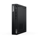 Lenovo ThinkCentre M90q Gen 5 Tiny PC, Intel Core i5-14500T Processor, 8 GB RAM, 512 GB SSD, Windows 11 Pro, English & Arabic Keyboard, 3 Year Warranty | 12TH0024GR